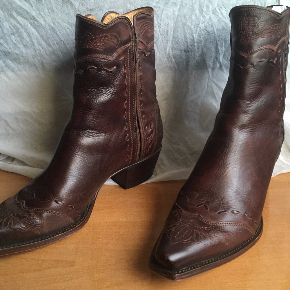 Charlie 1 Horse by Lucchese Women's I6504 (8B)